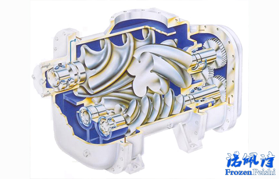 【冷水機(jī)知識(shí)】冷庫(kù)壓縮機(jī)