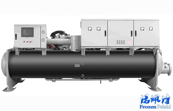 【冷水機(jī)維護(hù)】冷水機(jī)優(yōu)化性能的基本步驟